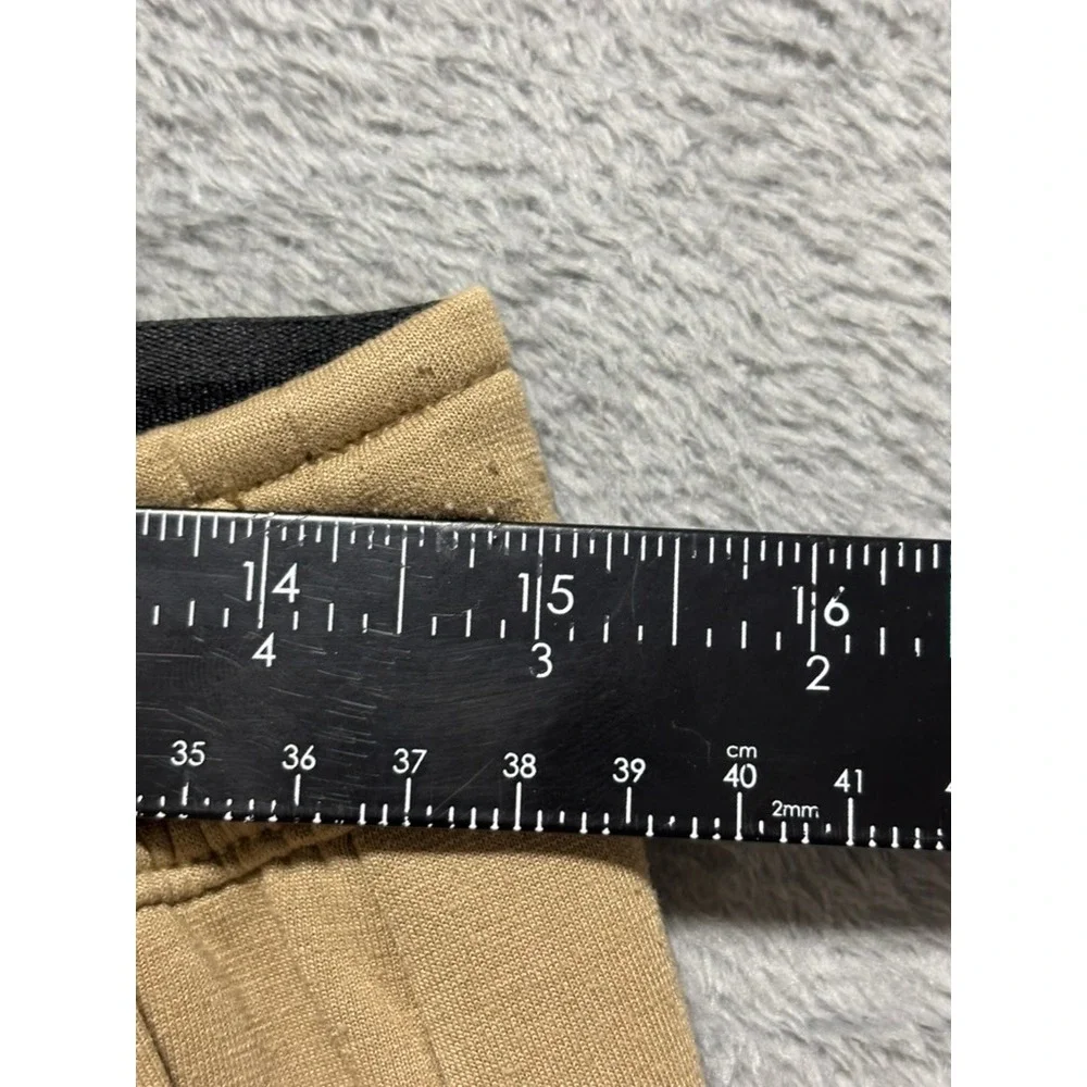 American‎ Eagle M Tan Jogger Pants Athleisure Casual Mens